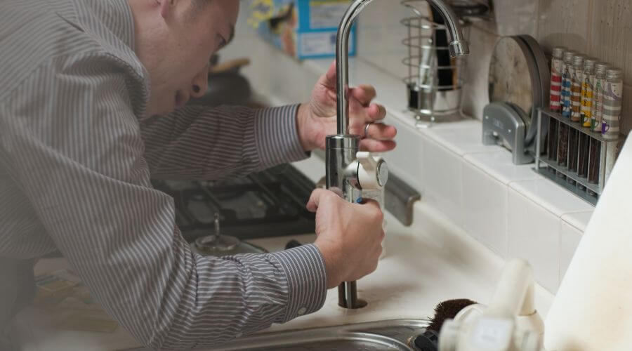 Local expert plumbing services in Hazel Hurst, PA